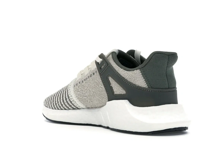 Фото № 5 с приближением к товару «‎adidas EQT Support 93/17 Off White»