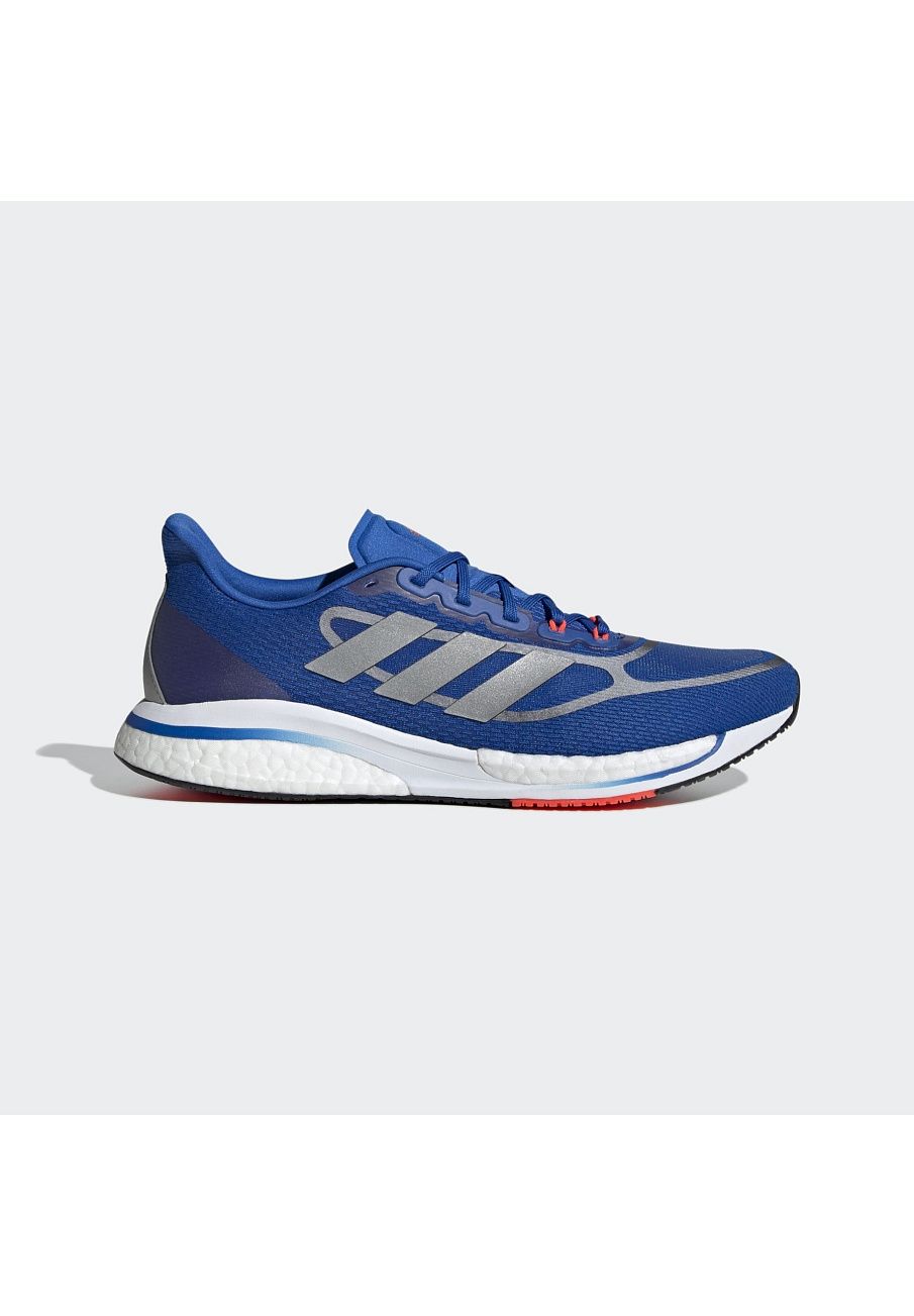 Фото № 3 с приближением к товару «‎Adidas Supernova + Boost Bounce Regular Shoes»