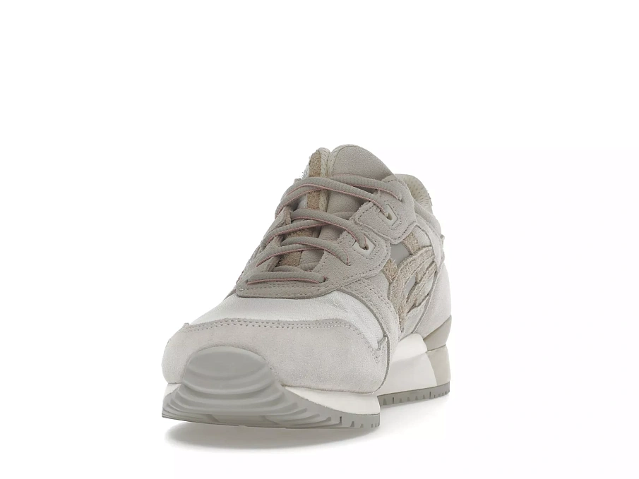 Фото № 3 с приближением к товару «‎ASICS Gel-Lyte III OG G-TX Smoke Grey Putty»