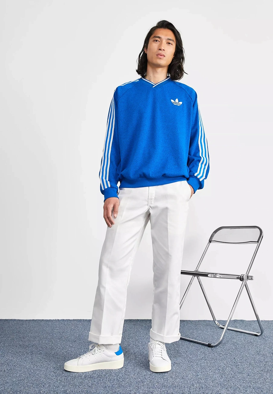Фото № 3 с приближением к товару «‎STAN SMITH RELASTED UNISEX»