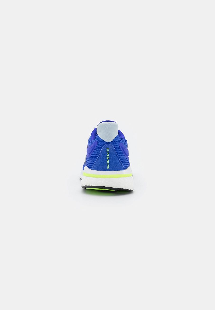 Фото № 3 с приближением к товару «‎Adidas Supernova Boost Bounce Shoes»