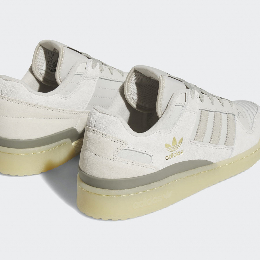 Фото № 3 с приближением к товару «‎Adidas Forum CL »