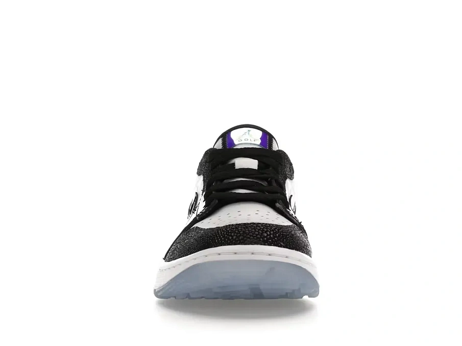 Фото № 2 с приближением к товару «‎Jordan 1 Retro Low Golf»