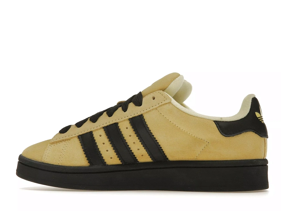 Фото № 2 с приближением к товару «‎adidas Campus 00s Almost Yellow Core Black»