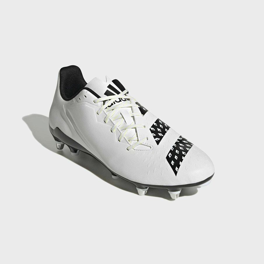 Фото № 2 с приближением к товару «‎Adidas Malice SG»