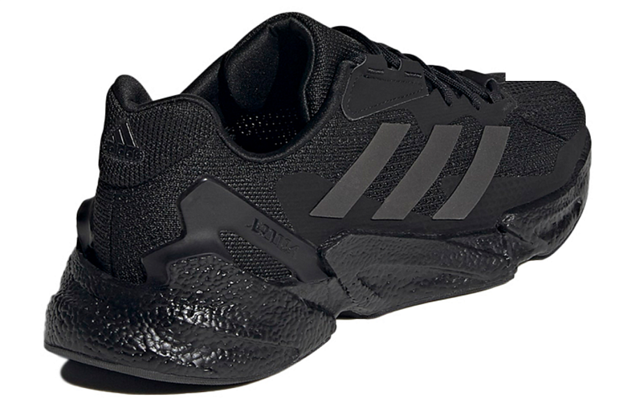 Фото № 4 с приближением к товару «‎adidas X9000L4 'Triple Black'»