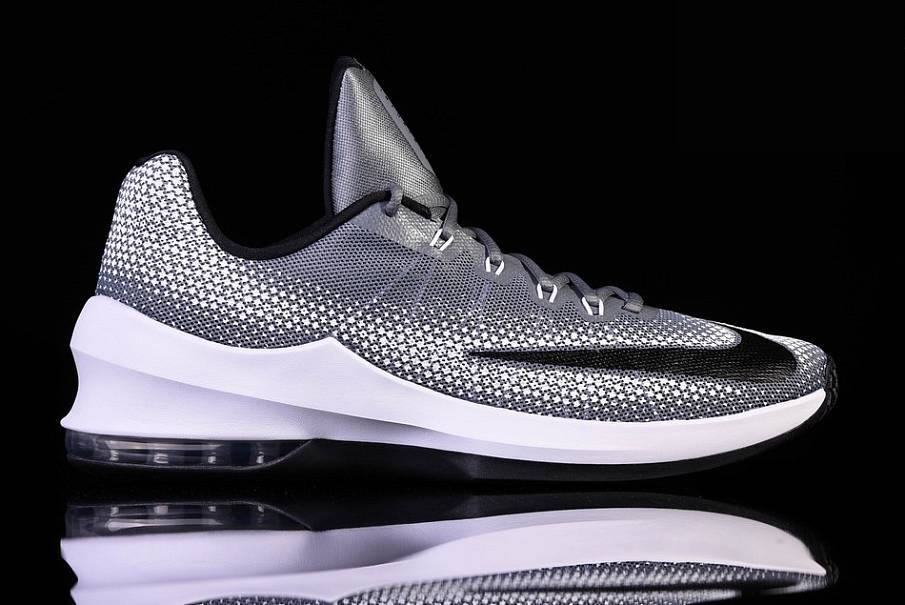Фото № 5 с приближением к товару «‎Nike Air Max Infuriate Wolf »