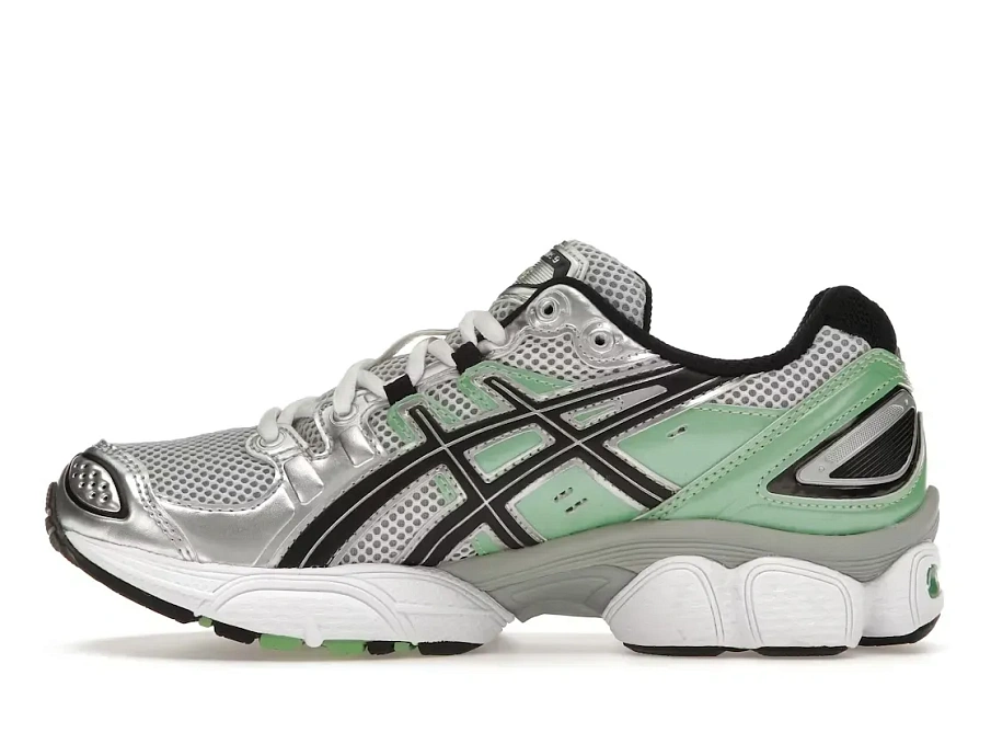 Фото № 3 с приближением к товару «‎ASICS Gel-Nimbus 9»