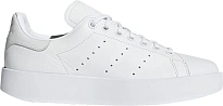 Фото № 1 с приближением к товару «‎adidas Stan Smith Bold Cloud White »