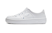 Фото № 1 с приближением к товару «‎Nike Foam Force 1 PS 'White'»