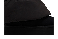Фото № 3 с приближением к товару «‎UGG Women's Classic Mini Dipper Puffer Black»