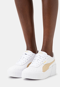 Фото № 1 с приближением к товару «‎Puma Cali Wedge »