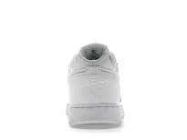Фото № 4 с приближением к товару «‎Nike Ebernon Low Triple White »