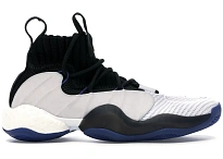 Фото № 1 с приближением к товару «‎adidas Crazy BYW X Black White Purple»