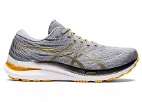 Фото № 1 с приближением к товару «‎ASICS Gel-Kayano 29 Sheet Rock Amber»