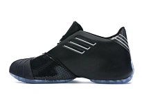 Фото № 6 с приближением к товару «‎adidas Tmac 1 Marvel Nick Fury»