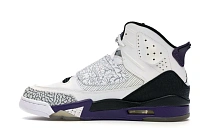 Фото № 6 с приближением к товару «‎Jordan Son of Mars Club Purple»