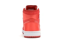 Фото № 4 с приближением к товару «‎Jordan 1 Retro High Season of Her Sun Blush »