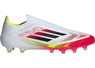 adidas F50 Elite Laceless AG