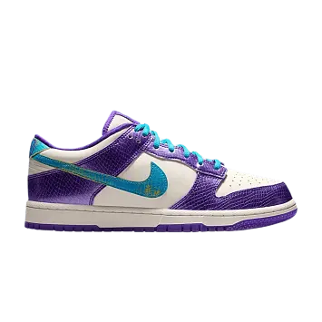 Kobe Bryant x Nike Dunk Low Protro Draft Day