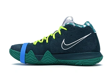 Nike Kyrie 4 Concepts Green Lobster - 6