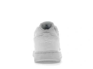Nike Ebernon Low Triple White  - 4