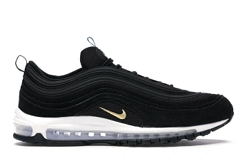 Nike Air Max 97 Olympic Rings Pack Black - 1