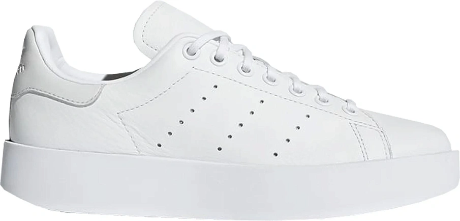 Фото № 1 с приближением к товару «‎adidas Stan Smith Bold Cloud White »