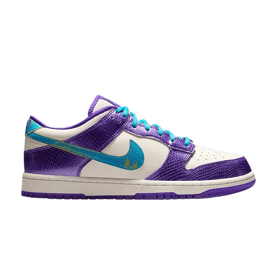 Фото № 1 с приближением к товару «‎Kobe Bryant x Nike Dunk Low Protro Draft Day»