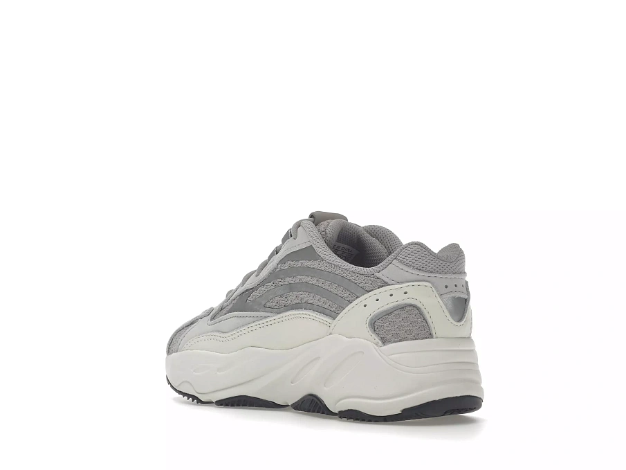 Фото № 5 с приближением к товару «‎adidas Yeezy Boost 700 V2 Static (Kids)»