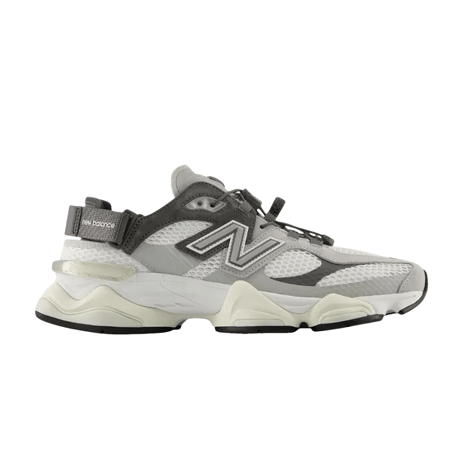 Фото № 1 с приближением к товару «‎New Balance 9060 Summer Raincloud»