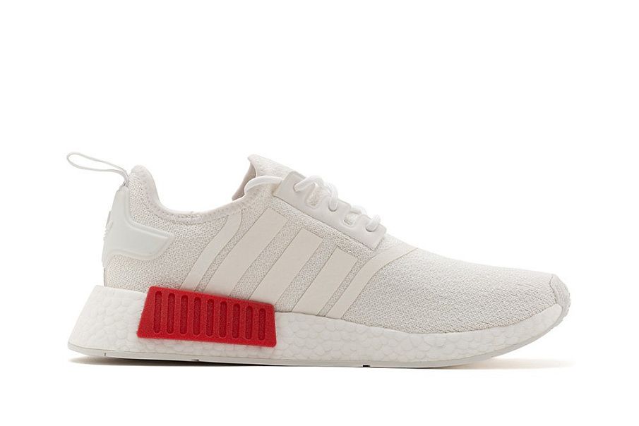 Фото № 3 с приближением к товару «‎Adidas Nmd_r1»