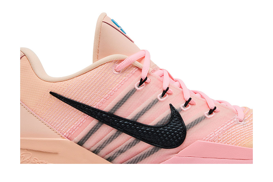 Фото № 3 с приближением к товару «‎Nike Women's Sabrina 3 Twin»