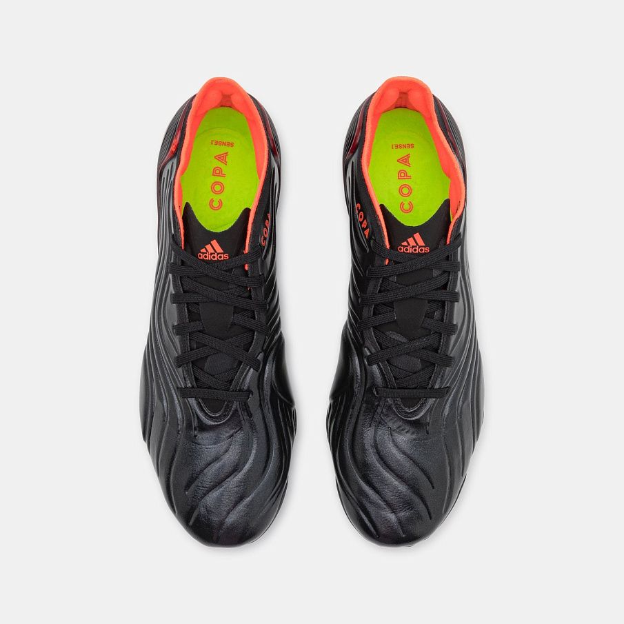 Фото № 4 с приближением к товару «‎Adidas Copa Sense.1 FG»