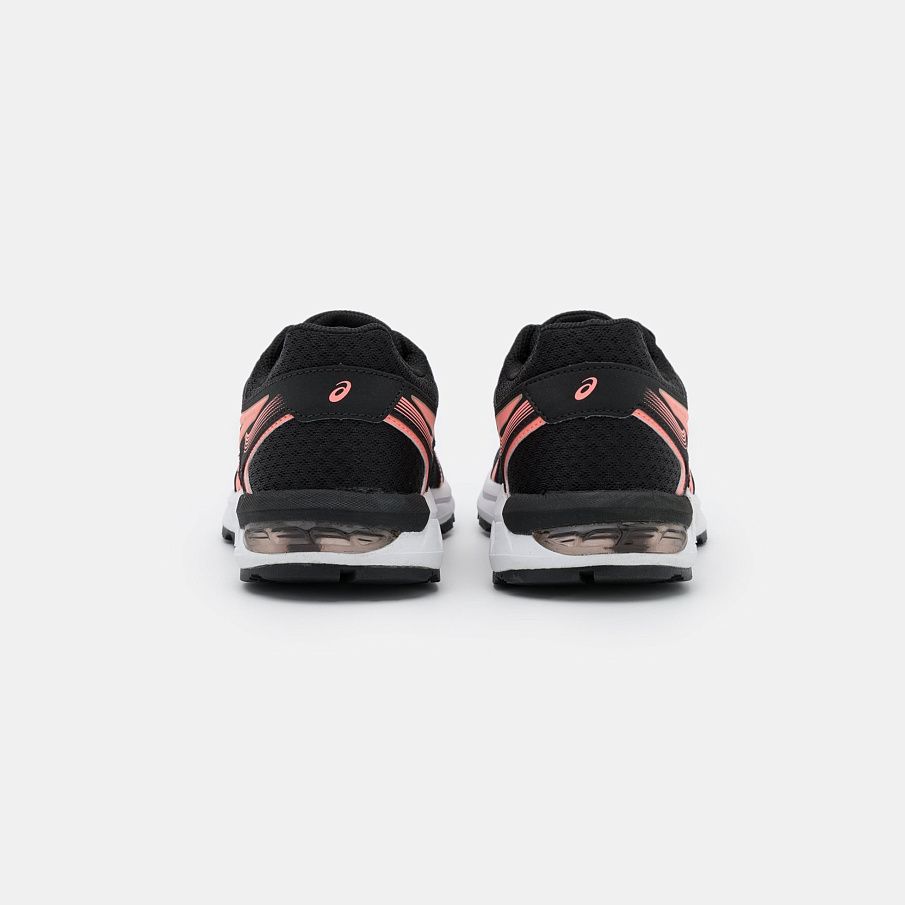Фото № 3 с приближением к товару «‎Asics Gel-Sileo 2»