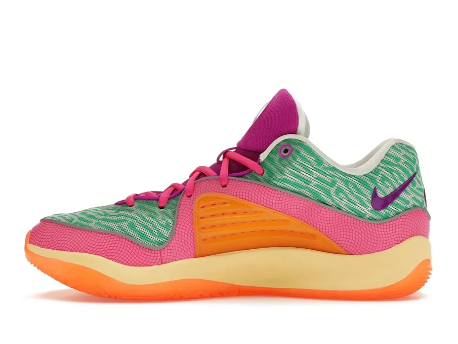 Фото № 3 с приближением к товару «‎Nike KD 16»
