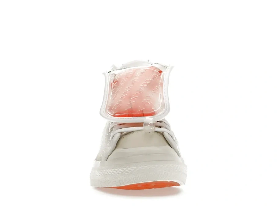 Фото № 2 с приближением к товару «‎adidas Nizza Hi RF 420»