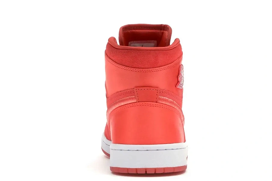 Фото № 4 с приближением к товару «‎Jordan 1 Retro High Season of Her Sun Blush »