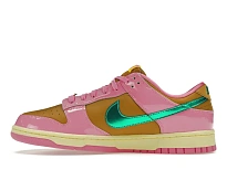Фото № 3 с приближением к товару «‎Nike Dunk Low QS Parris Goebel »