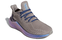 Фото № 3 с приближением к товару «‎ adidas ALPHABOOST Running shoes»