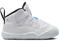 Фото № 1 с приближением к товару «‎Jordan 11 Retro Crib Bootie»