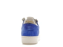 Фото № 4 с приближением к товару «‎adidas Superstar WS2 Henry Ruggs III Bold Blue»