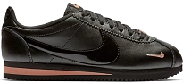Фото № 1 с приближением к товару «‎Nike Classic Cortez Black Rose Gold »