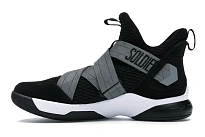 Фото № 3 с приближением к товару «‎Nike LeBron Zoom Soldier 12 Air Raid»