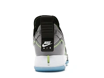 Фото № 4 с приближением к товару «‎Jordan XXXIII SE Cement Grey»