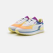 Фото № 2 с приближением к товару «‎Puma Future Rider Pride »