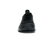 Фото № 2 с приближением к товару «‎Nike Air Max 1 Ultra Flyknit Black/Black»