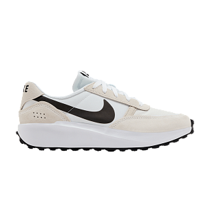 Nike Waffle Debut White Black (FJ4195-100)