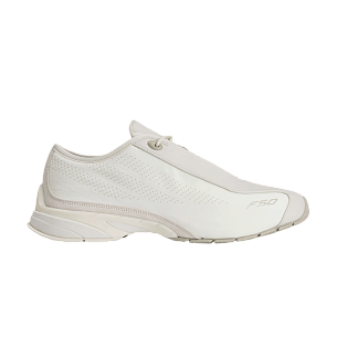 Arte Antwerp x adidas F50 Motion White (KK3245)