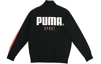 Puma Mens Sport Complete Tracksuit - 1